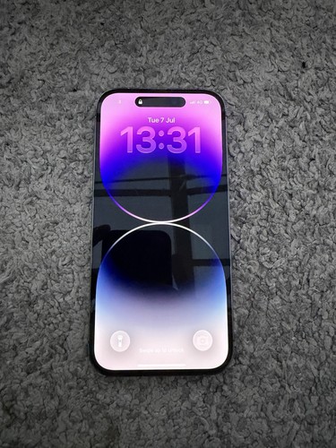 Apple iphone pro 128gb - apple,