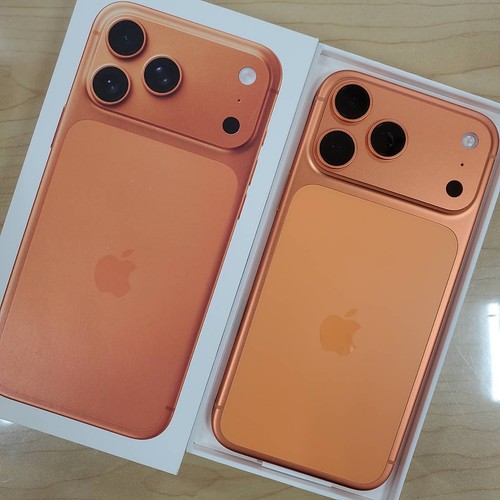 Apple iphone pro - apple, 17