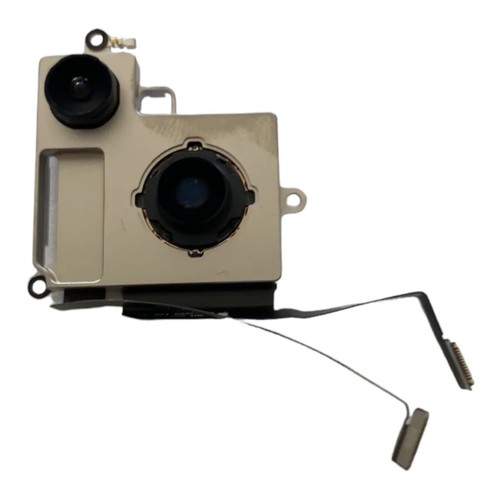 Modulo fotocamera posteriore