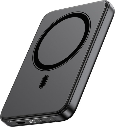 Riapow power bank - riapow,