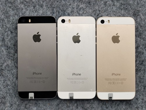 Originale apple iphone 5s - apple, 5/5s