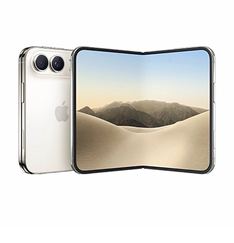 Smartphone apple iphone duo - apple,