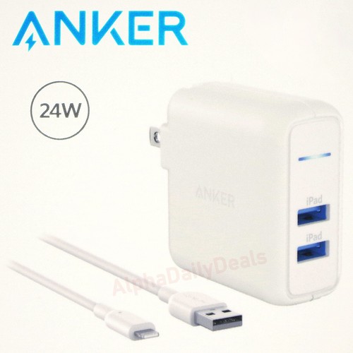 Anker powerport elite - powerport,