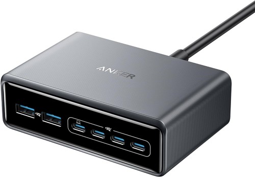 Anker prime caricabatteria - anker, da