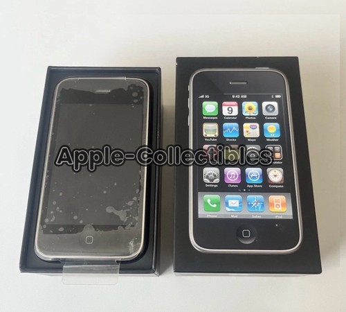 Apple iphone 3gs 32gb - iphone, 3a
