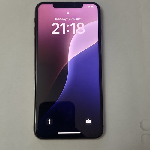 Apple iphone max 64gb oro - xs,