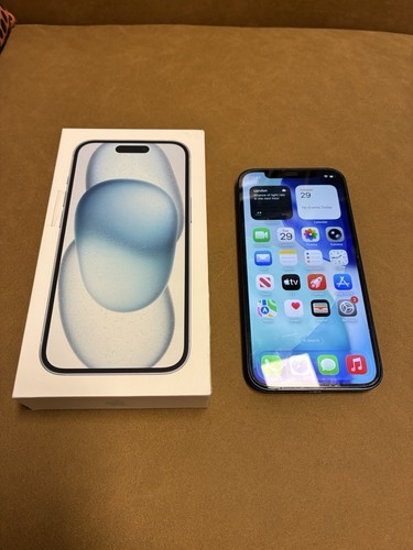 Apple iphone 64gb blu - iphone, xr