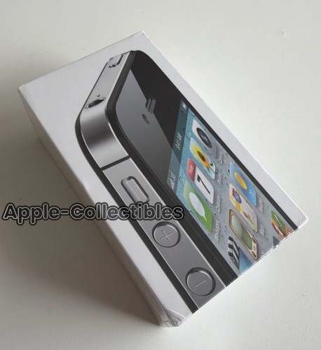 Apple iphone 16gb 5a - iphone, 4s