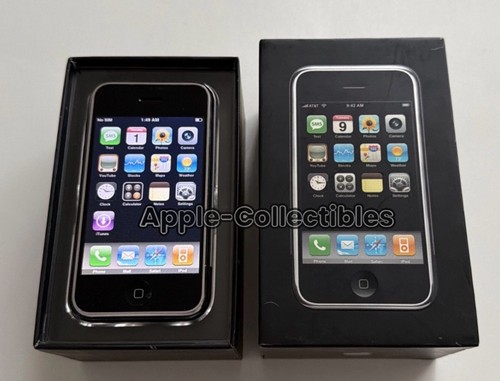 Apple iphone generazione - apple,