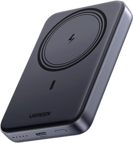 Power bank wireless magsafe - wireless,