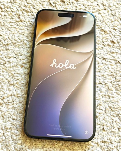 Apple iphone pro max nero - iphone,