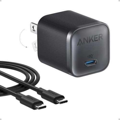 Caricabatteria anker nano w - anker, 45