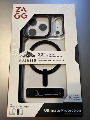 Custodia iphone pro - iphone, 17
