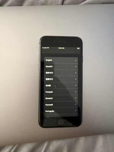 Iphone grigio siderale 64gb - grigio,