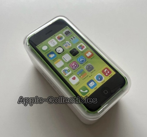 Apple iphone 8gb 7a - 5c,