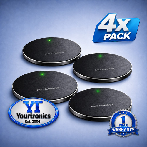 Confezioni wireless - 4,