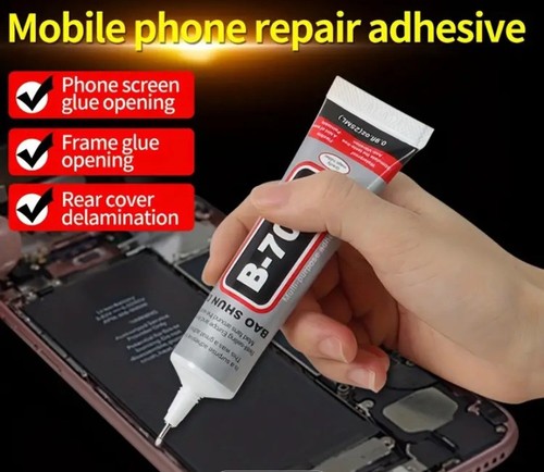 Colla riparazione iphone - colla,