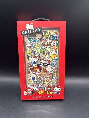 Casetify hello kitty - casetify,