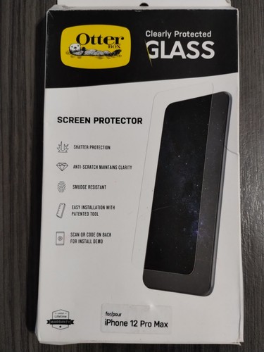 Otterbox 80598 protezione - otterbox,
