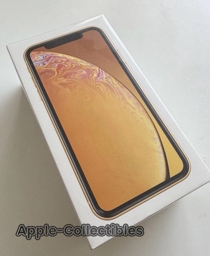 Apple iphone 64gb - iphone, xr