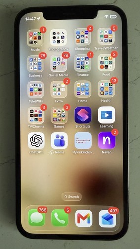 Apple iphone pro 128gb - apple,