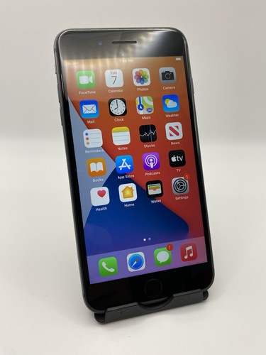 Apple iphone plus - 8, at&t