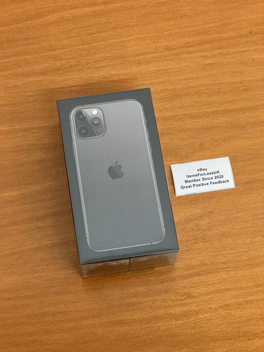Nuovo sigillato apple iphone - sigillato,