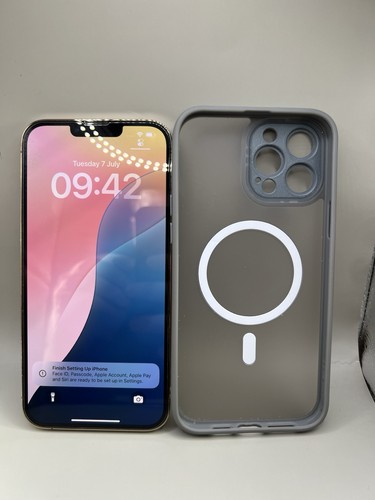 Apple iphone pro max - iphone, 13