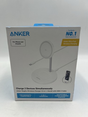 Anker maggo 1 qi2 - maggo,