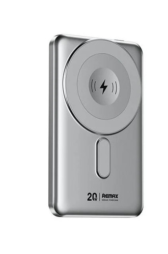 Remax powerbank supporto - powerbank,
