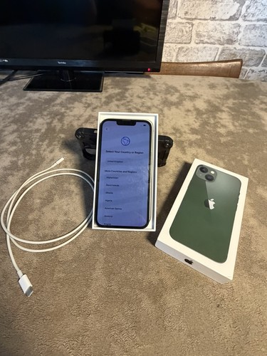 Apple iphone 128gb - -,
